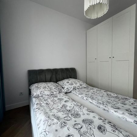 Tani Nocleg Elk - Apartament I Love エウク エクステリア 写真