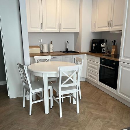 Tani Nocleg Elk - Apartament I Love エウク エクステリア 写真