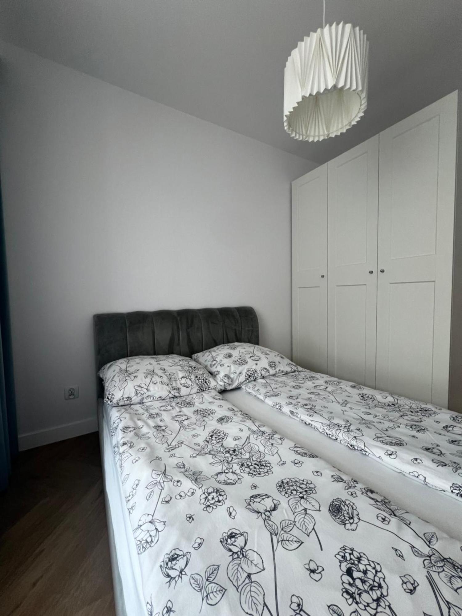 Tani Nocleg Elk - Apartament I Love エウク エクステリア 写真