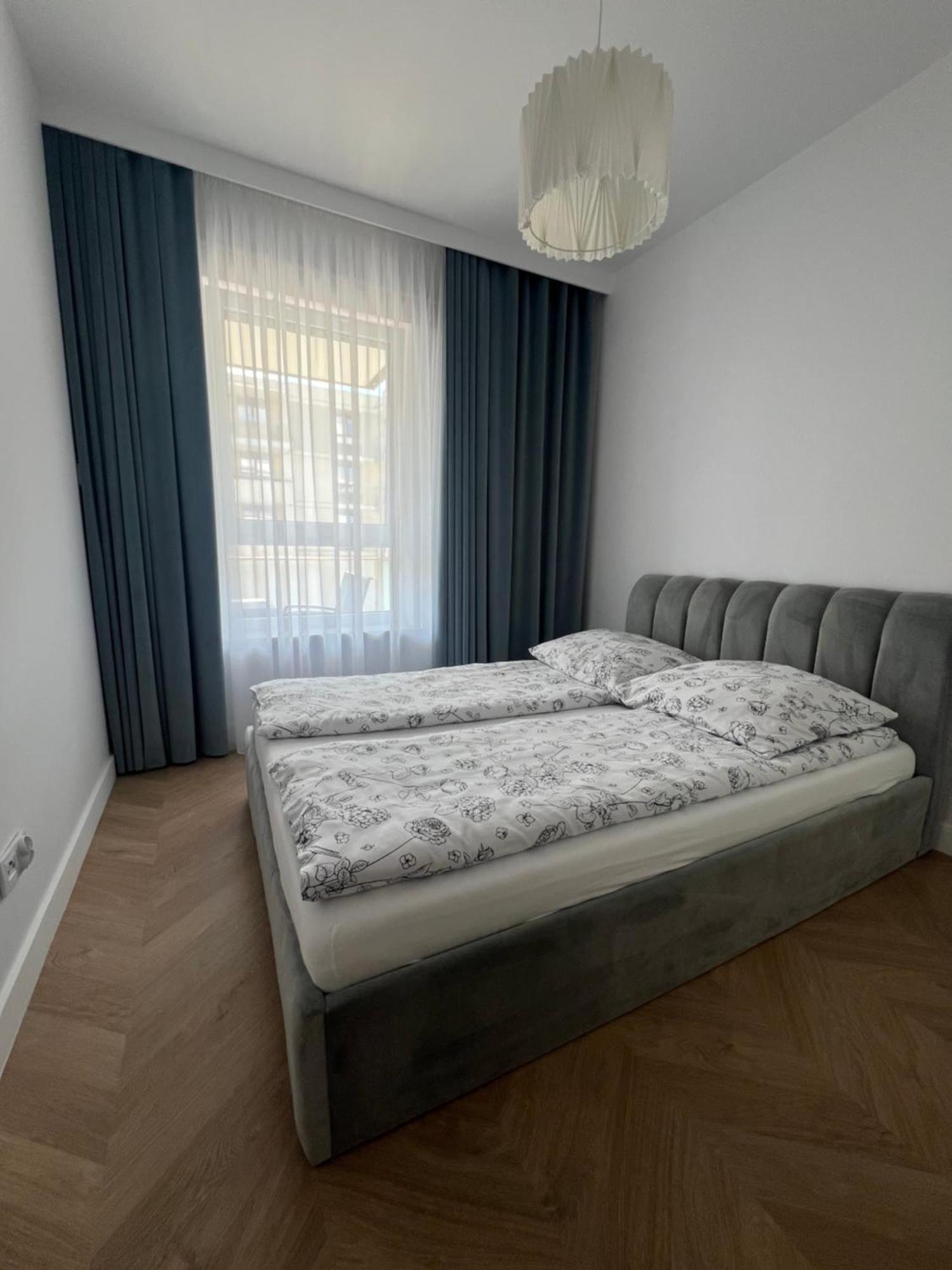 Tani Nocleg Elk - Apartament I Love エウク エクステリア 写真